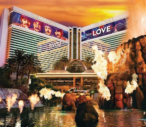 casino las vegas review|FORMERLY THE MIRAGE HOTEL & CASINO .
